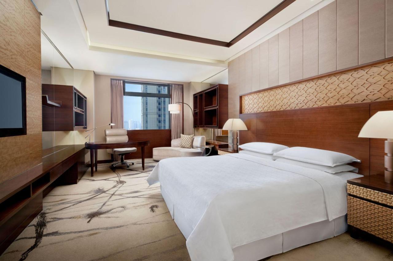 Hotel Sheraton Xi'an North Xi'an (Shaanxi)